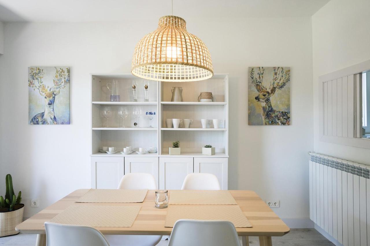 Olabide By Smiling Rentals Hondarribia Bagian luar foto