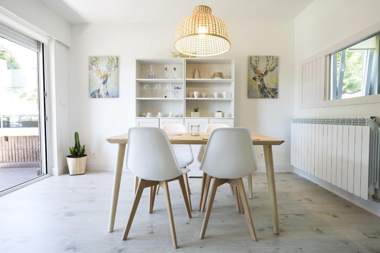 Olabide By Smiling Rentals Hondarribia Bagian luar foto