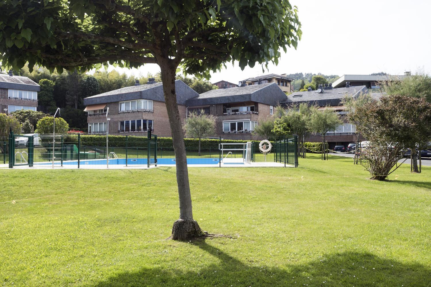 Olabide By Smiling Rentals Hondarribia Bagian luar foto