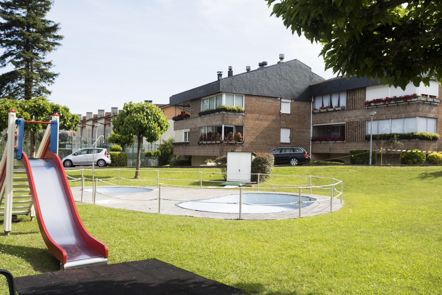 Olabide By Smiling Rentals Hondarribia Bagian luar foto