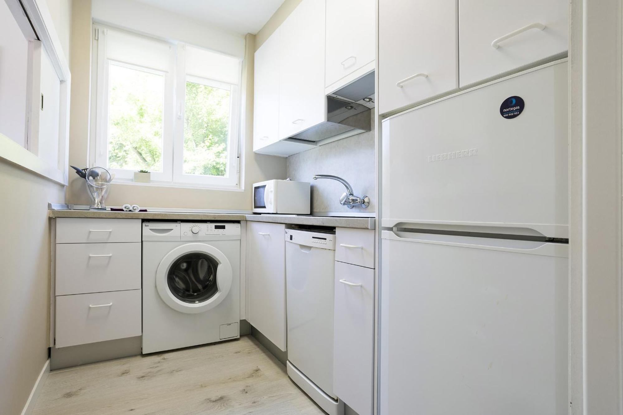 Olabide By Smiling Rentals Hondarribia Bagian luar foto