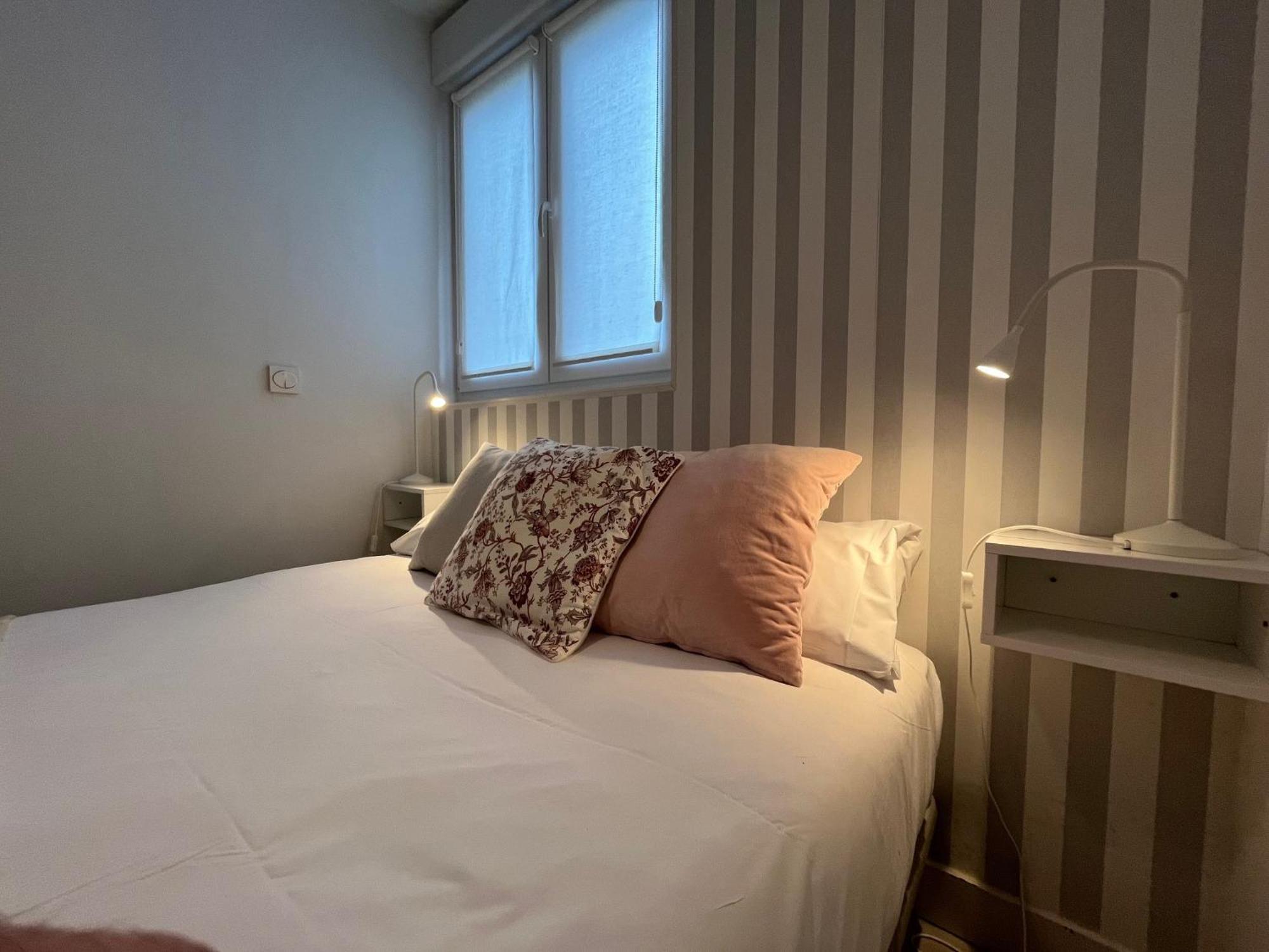 Olabide By Smiling Rentals Hondarribia Bagian luar foto