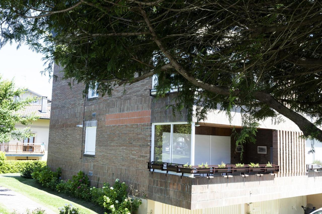 Olabide By Smiling Rentals Hondarribia Bagian luar foto